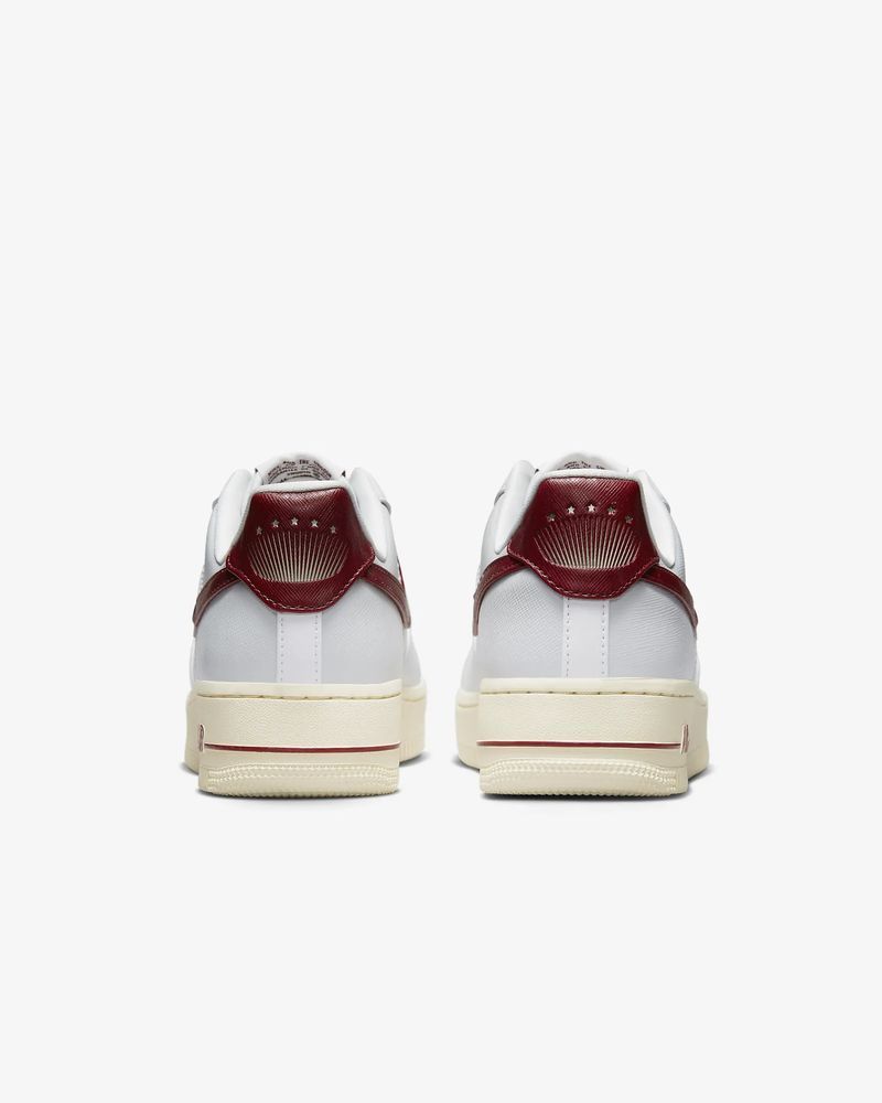 Chaussures Nike Air Force 1 '07 pour femme