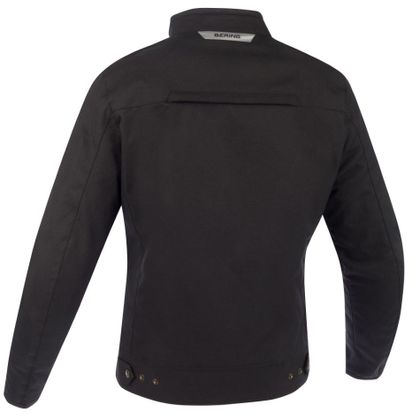Blouson Bering WINTON - Noir