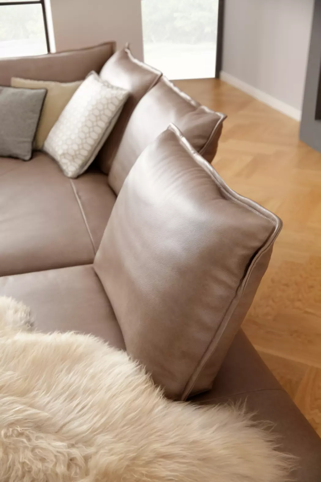 Ecksofa 16660 bonnie