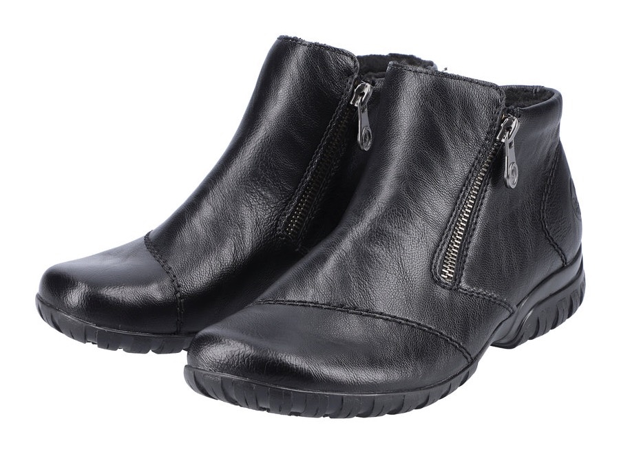 Rieker Winterboots  in sportlicher Optik