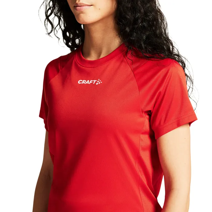 Craft Rush 2.0 Shirt Dames