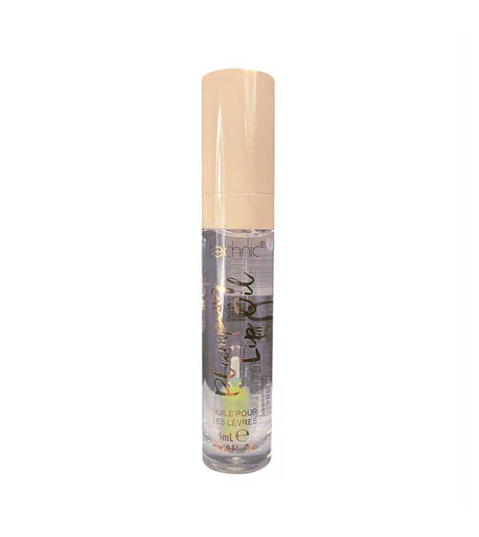 Technic Cosmetics - Óleo de preenchimento labial Plumping Oil - Sweet thing