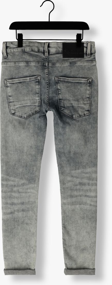 INDIAN BLUE JEANS blauwe indian blue jeans skinny jeans ryan skinny fit