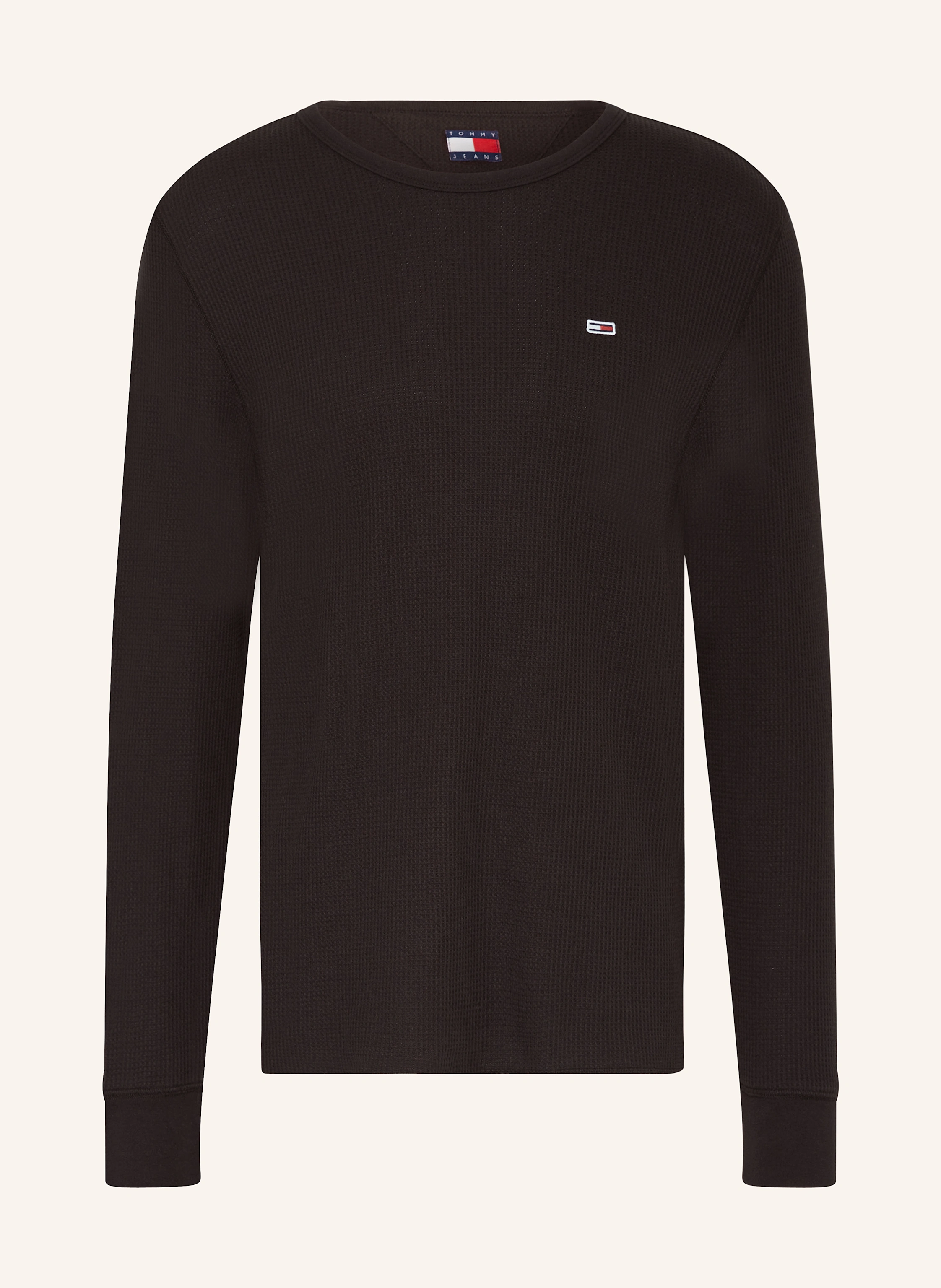 TOMMY JEANS Longsleeve