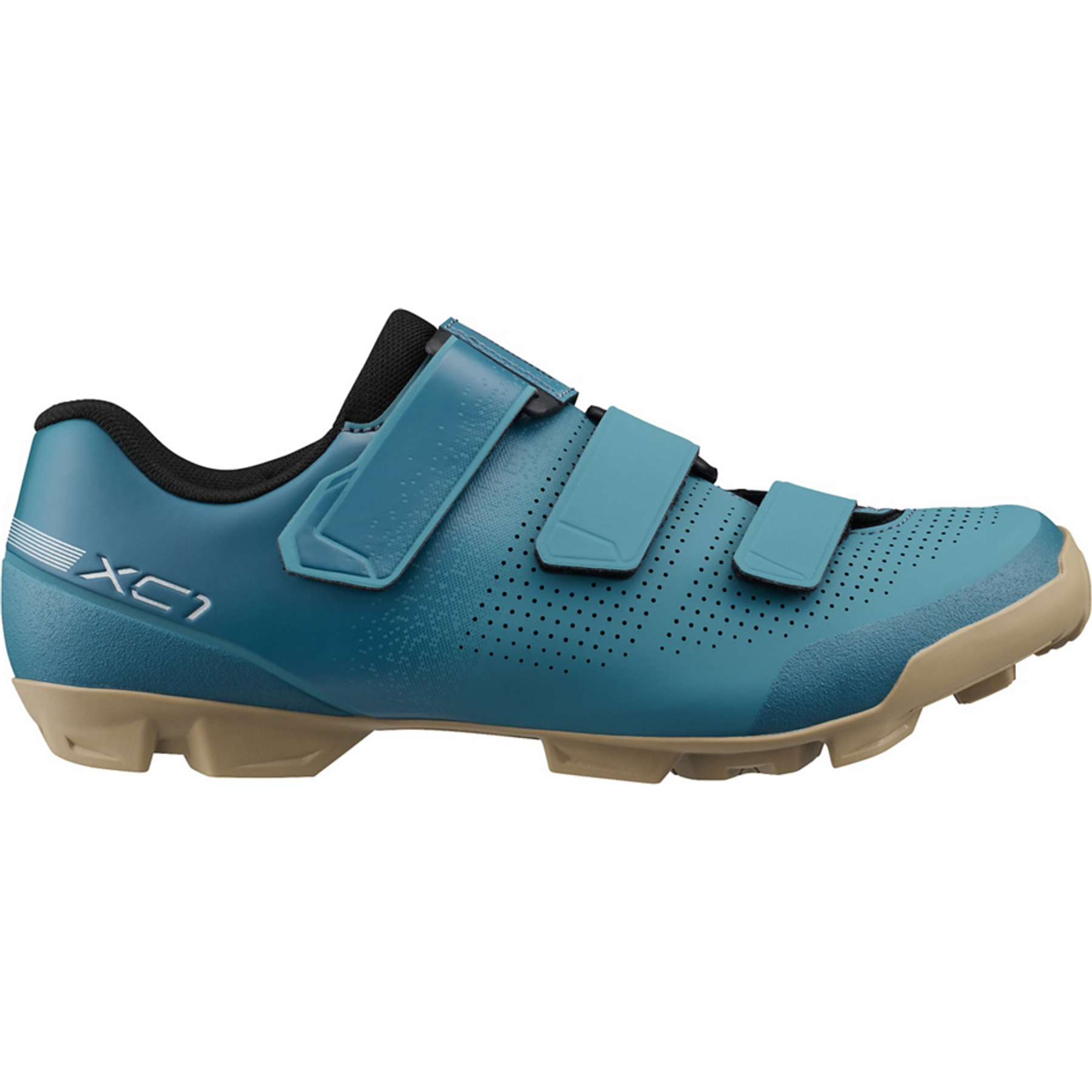 Shimano XC102 MTB Schoenen Dames