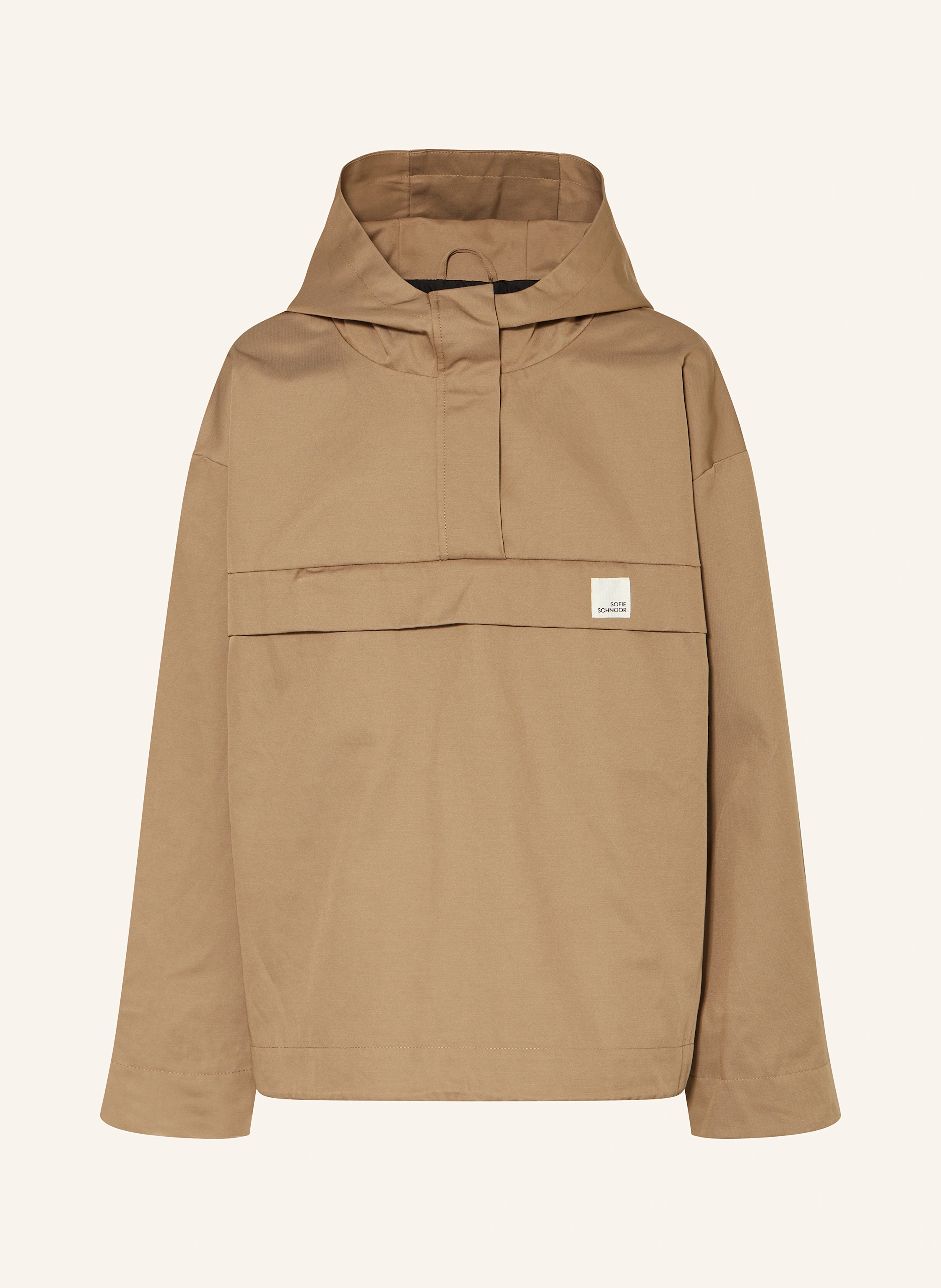 SOFIE SCHNOOR Schlupfjacke TRILLE