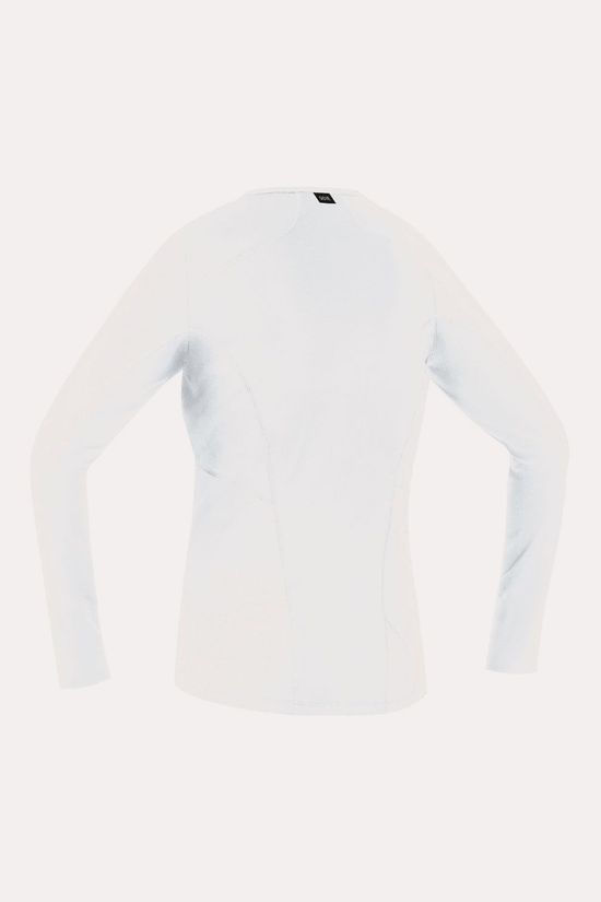 Gore Wear Gore Wear M Base Layer Long Sleeve Shirt Dames