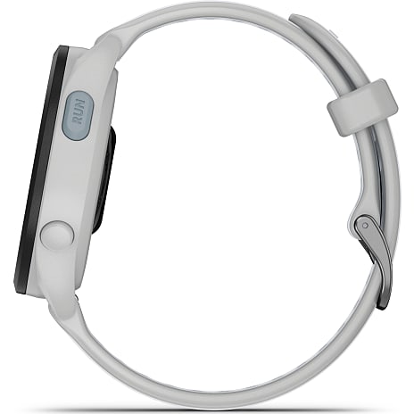 Garmin Forerunner 165 GPS Smartwatch – grå