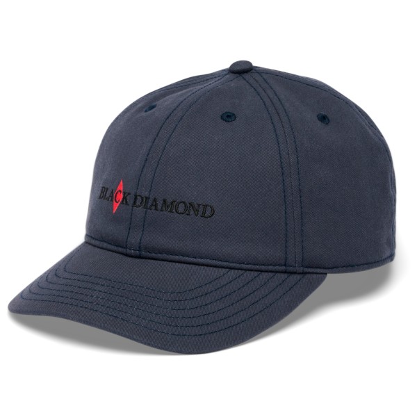 Black Diamond - BD Heritage Cap - Casquette
