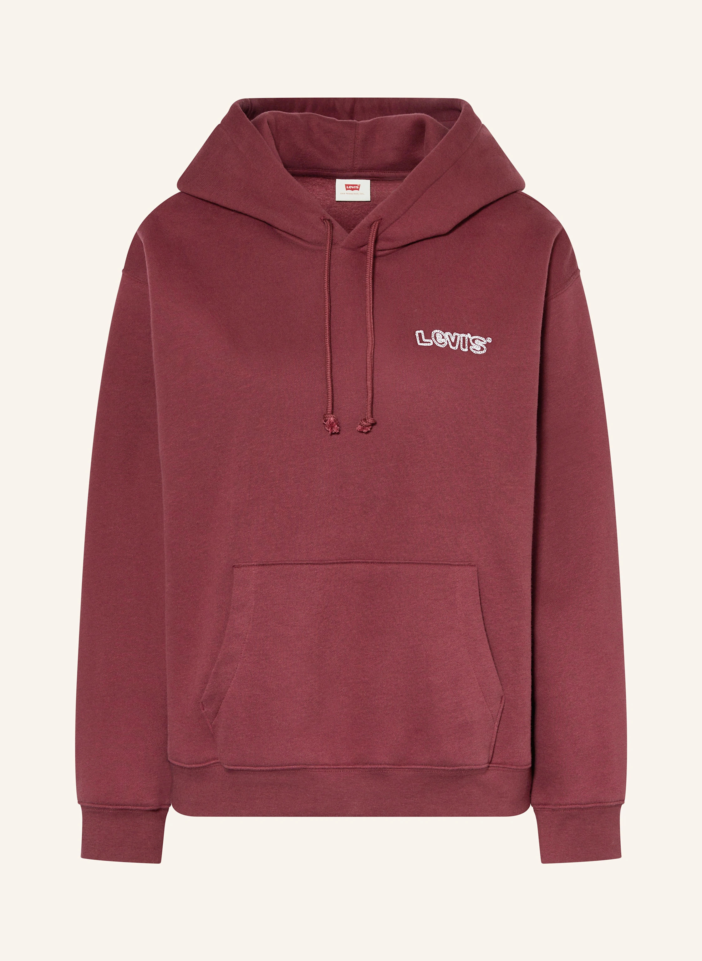 Levi's® Hoodie GRAPHIC EVERDAY