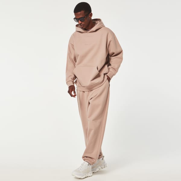 Jogging OAKLEY SOHO SL SWEATPANTS SAND BROWN