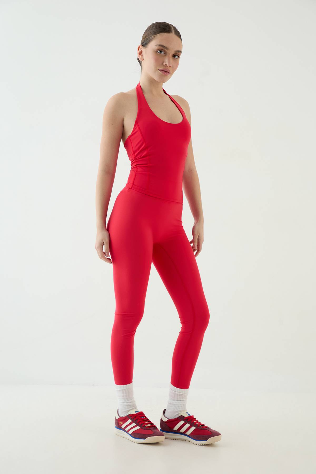 Legging Taille Haute Sculptant Dsgn Studio