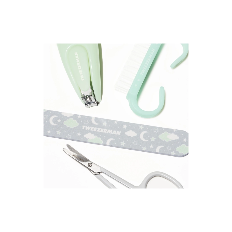 Tweezerman Baby Manicure Kit
