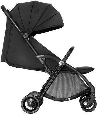 Asalvo Plis Plas Trille, Black