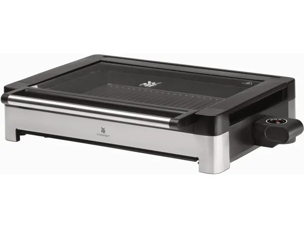 WMF LONO - Grill - elektrisk - 1160 cm2 - Cromargan
