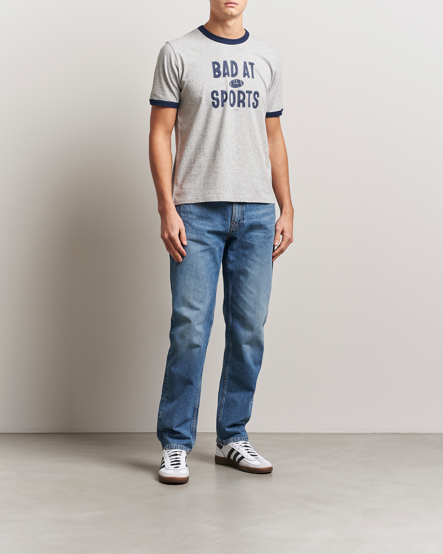 Nudie Jeans Gritty Jackson Jeans Day Dreamer