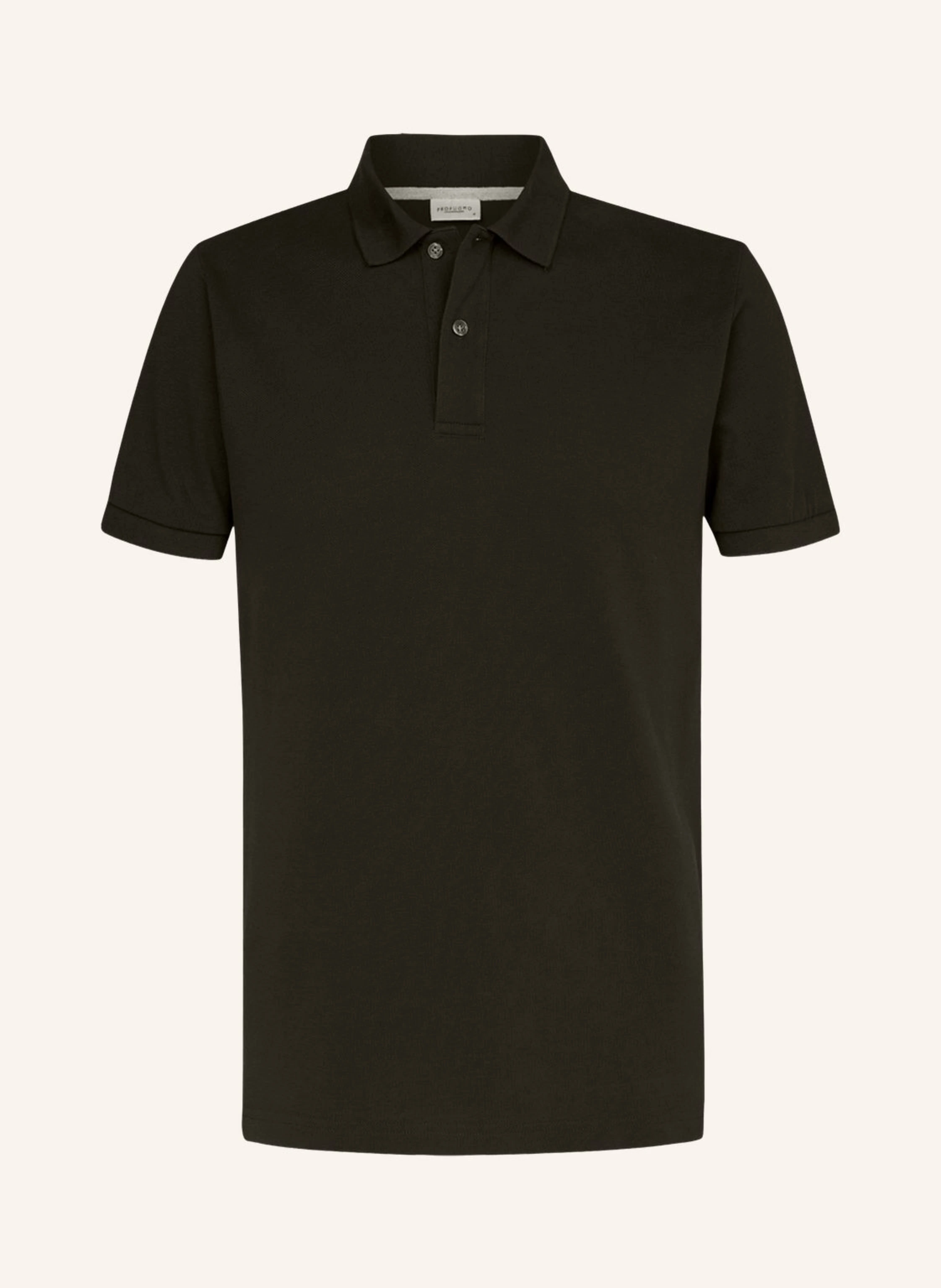 PROFUOMO Poloshirt