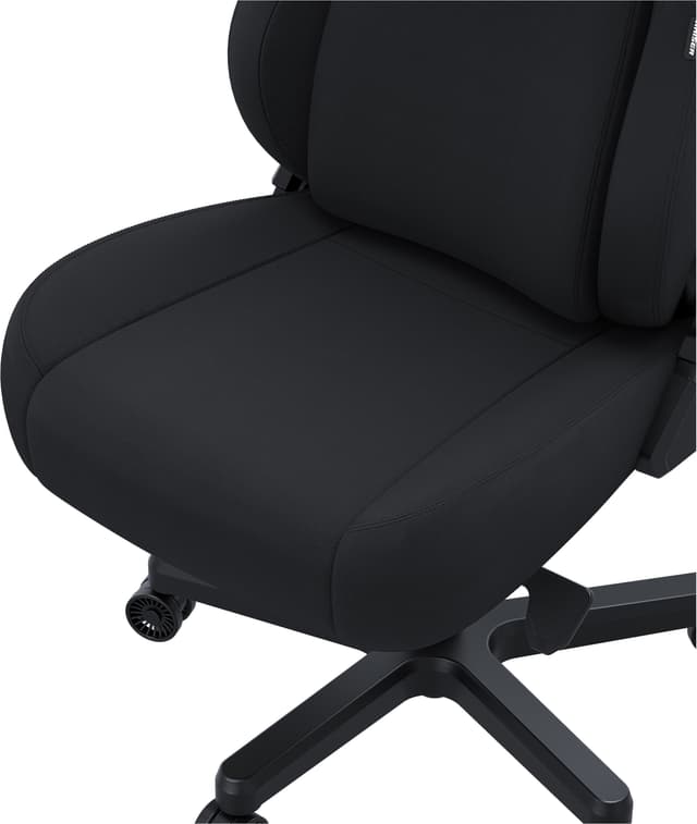 AndaSeat Kaiser 4 Series gamingstol (sort stof)