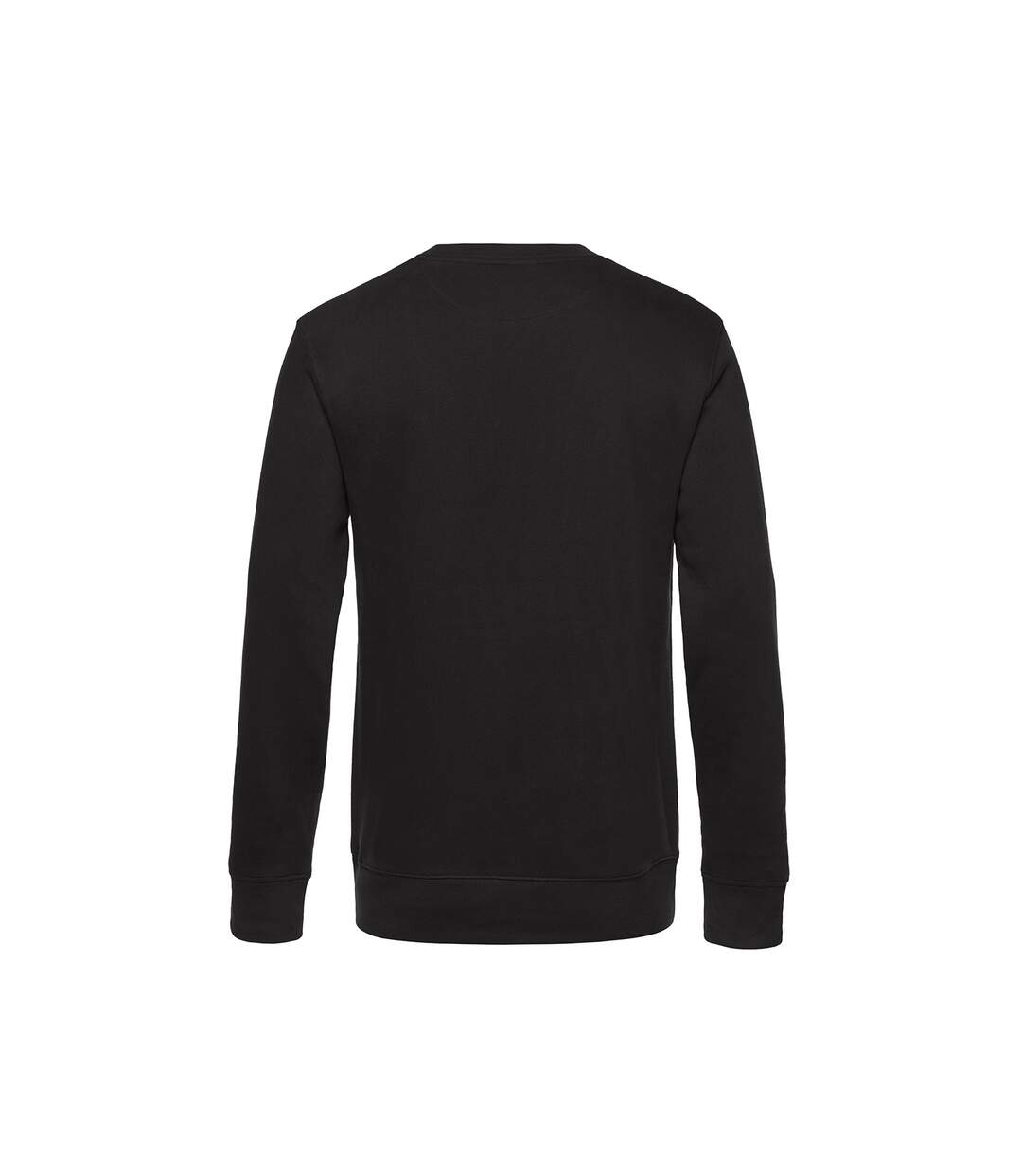B&C - Sweat KING - Homme (Noir) - UTBC4689