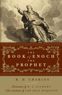 Book of Enoch the Prophet (Paperback)