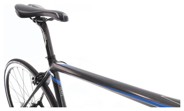 Produit reconditionné · Ridley Fenix Carbone · Noir / Vélo de route / Ridley | Bon état