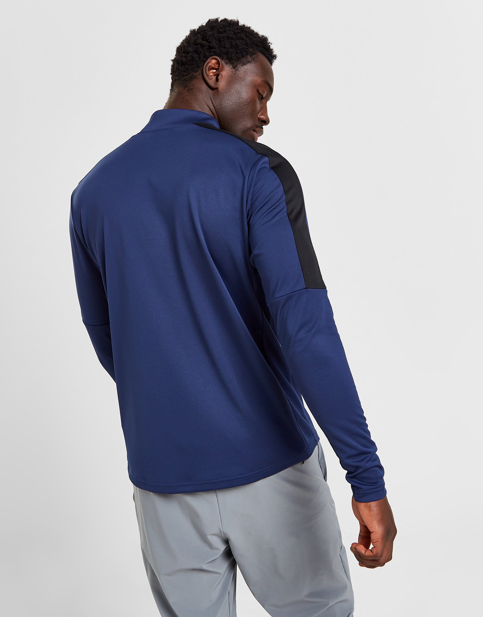Nike Academy 23 1/4 Zip Top