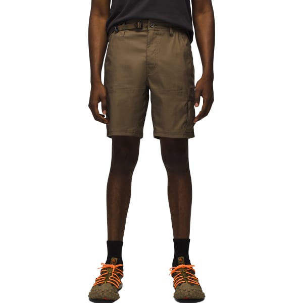Short escalade PRANA STRETCH ZION SHORT II MUD