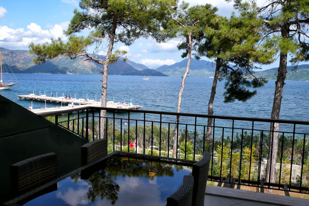 Grand Yazici Club Turban Thermal Hotel Ultra All Inclusive - Hotel