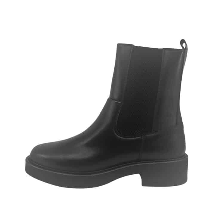 Relaxshoe Støvle Dame 1008-006