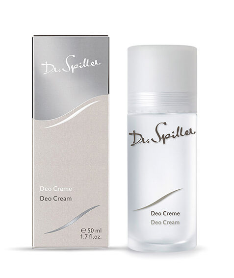 Deo Creme