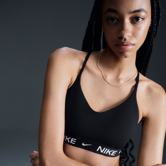 Nike Indy Low Support Padded Sport BH