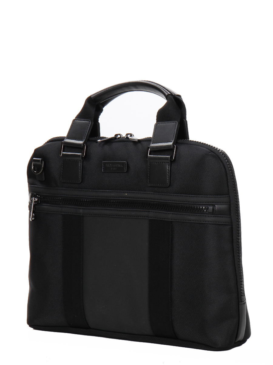 Sacoche ordinateur Hexagona Horizon 14 pouces