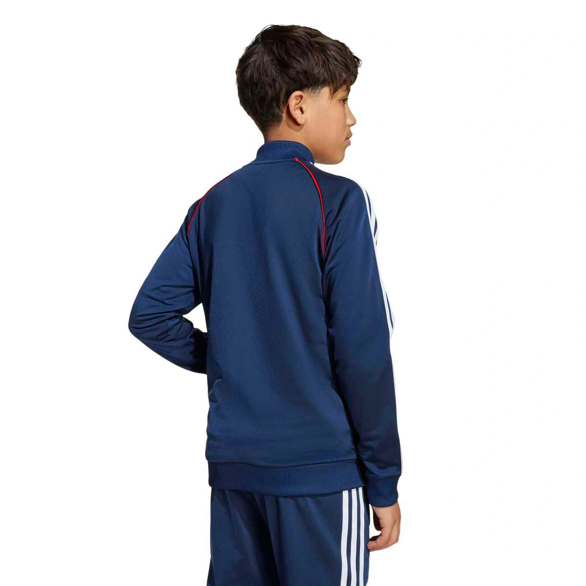 Casaco adidas Sst Track Top Criança