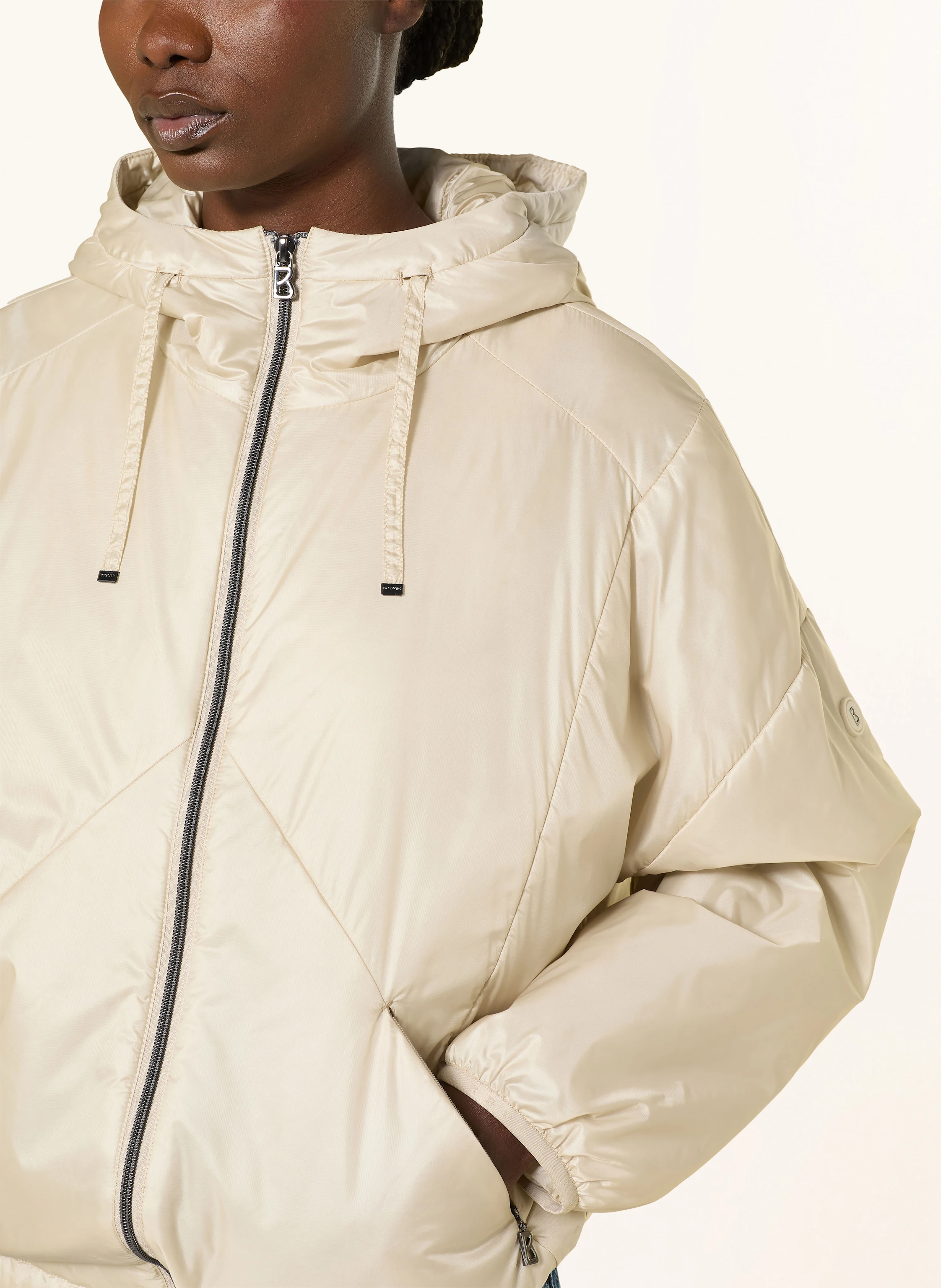 BOGNER Jacke BERYLL