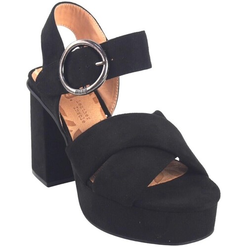 MTNG - Ceremonia señora MUSTANG 53402 negro Negro