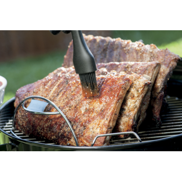 Weber® Ribbetjesrek