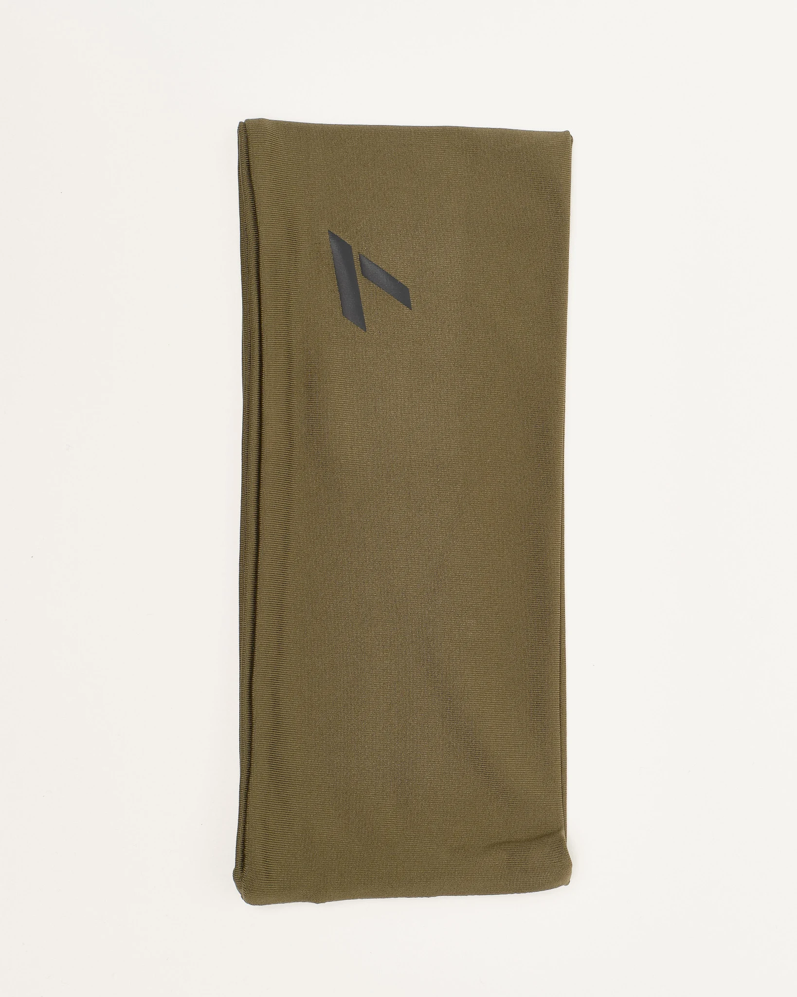 Levity Conquer Headband Dusty Green Reflective - One Size