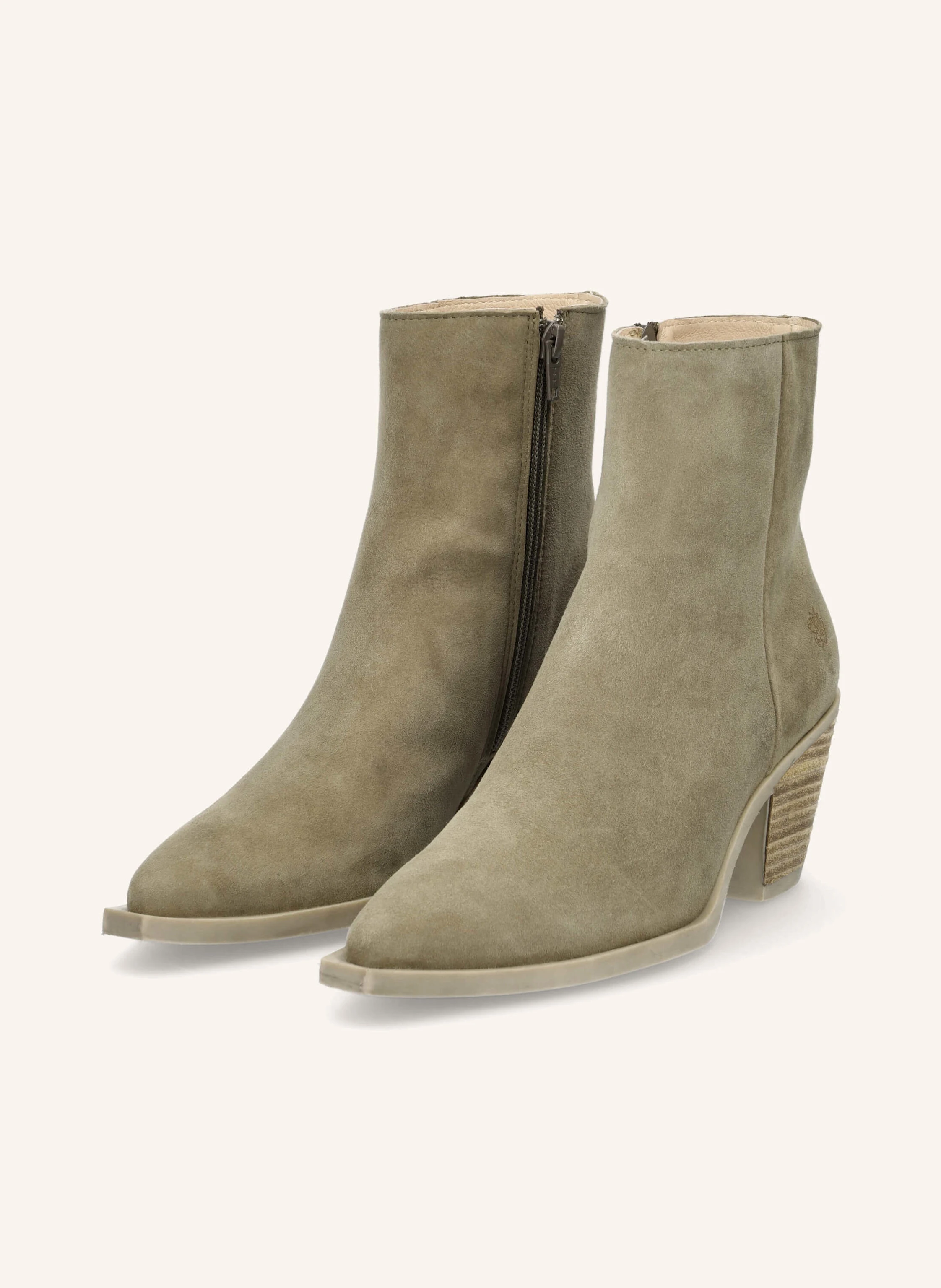 Apple of Eden Stiefeletten