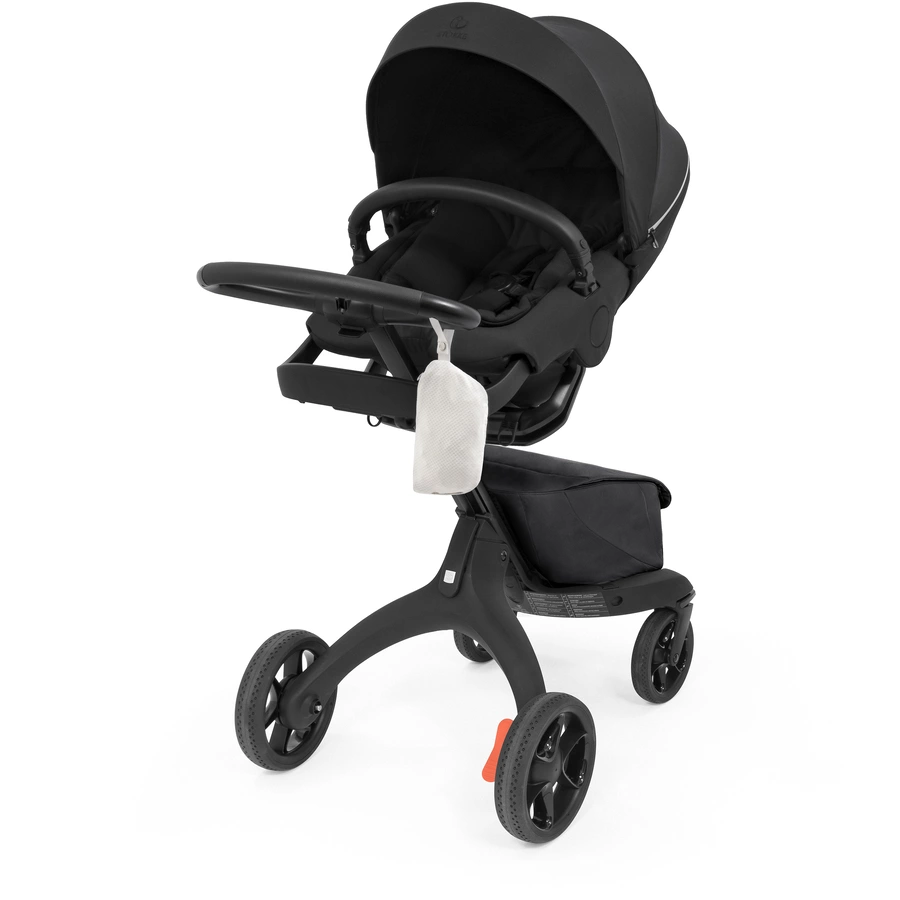 STOKKE® Sonnensegel Xplory® X Light Grey