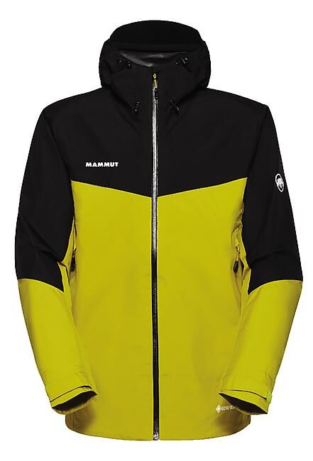 MAMMUT - CONVEY TOUR HS HOODED JACKET MEN