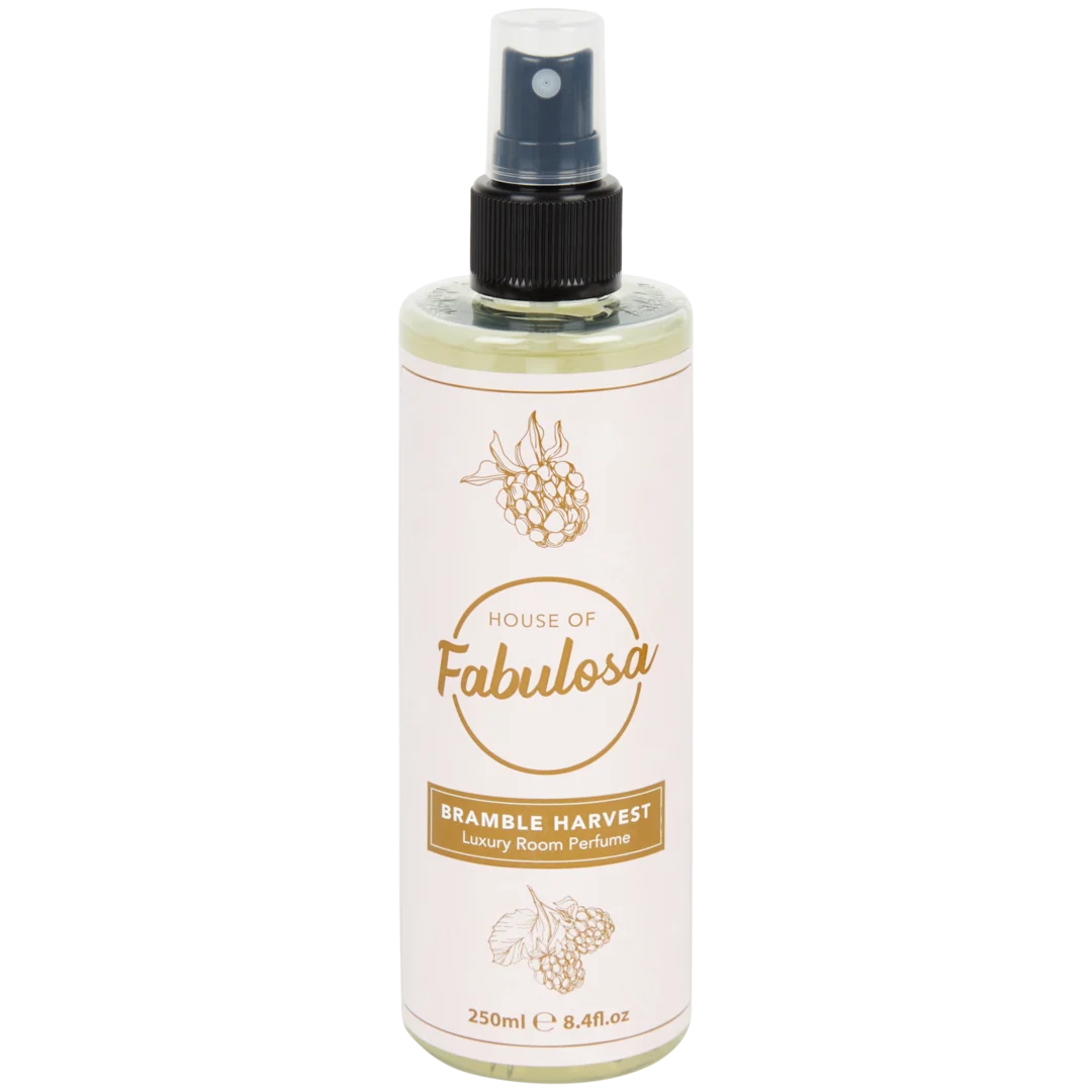 Fabulosa interieurparfum 250 ml | diverse varianten