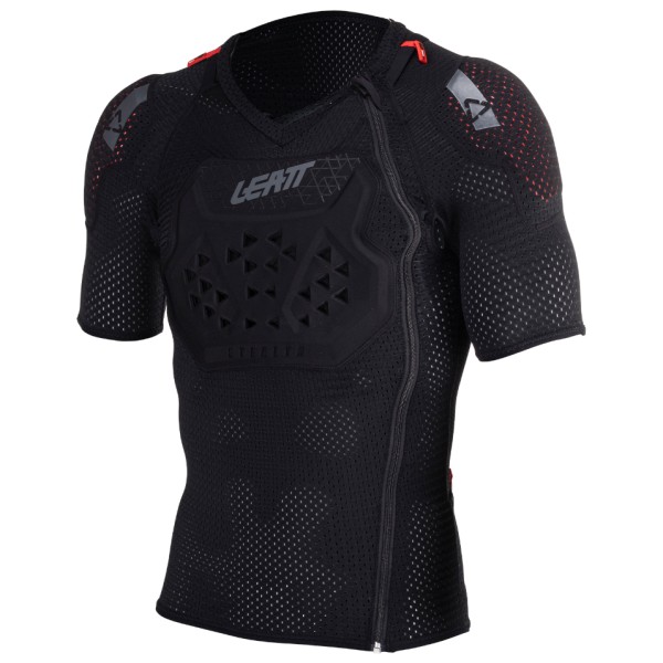 Leatt - Body Tee Reaflex Stealth - Protection