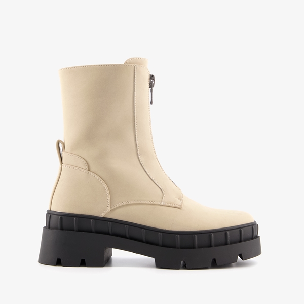 Blue Box dames boots