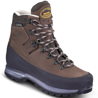 Meindl Himalaya MFS GTX Bergschuhe Hanf Herren
