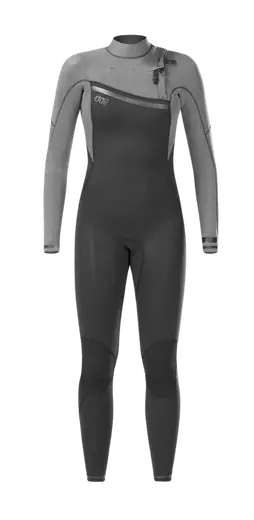 Picture Equation 3/2 Flex Skin FZ Våddragt Dame | SkatePro