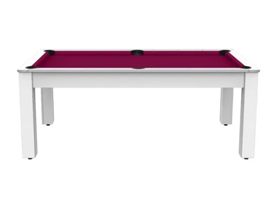 Table de Billard Convertible 