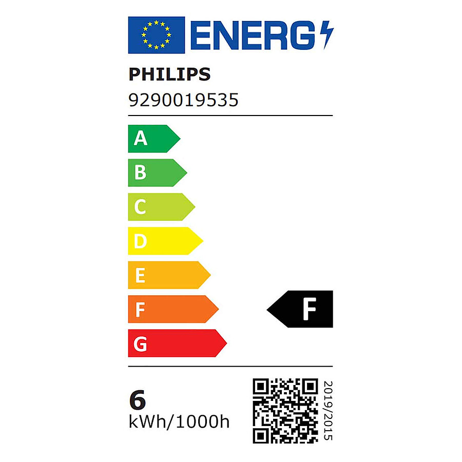 Philips Hue White GU10 x2