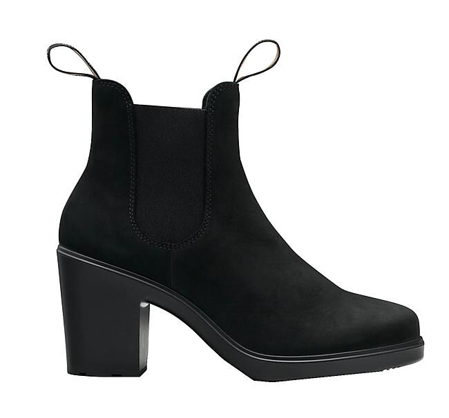 BLUNDSTONE - CHAUSSURES DE VILLE 2460