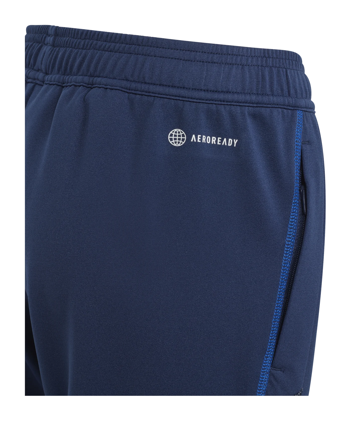 adidas Tiro 23 Competition Trainingshose Kids Blau