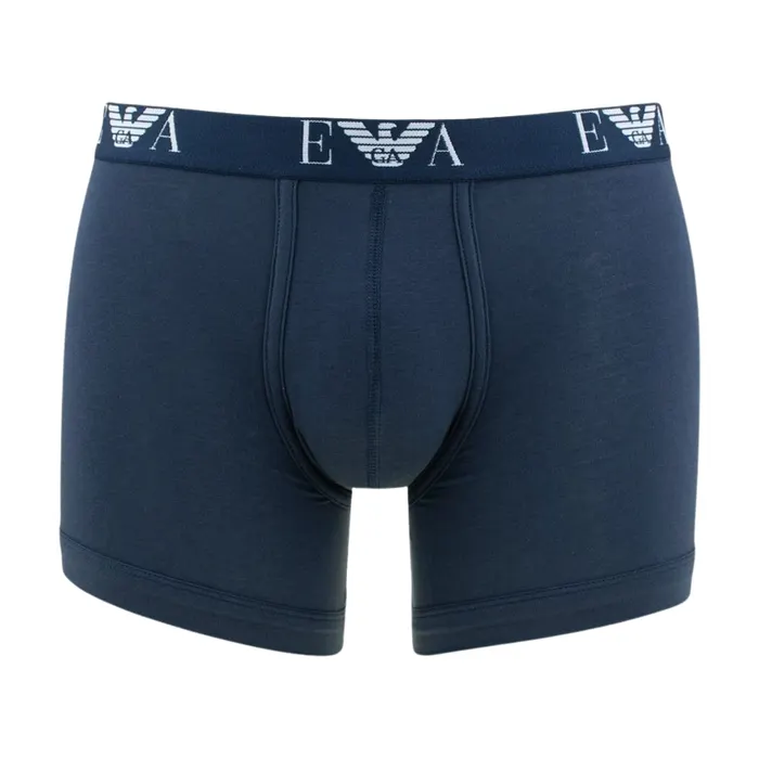Emporio Armani Trunk Boxershorts Heren (2-pack)